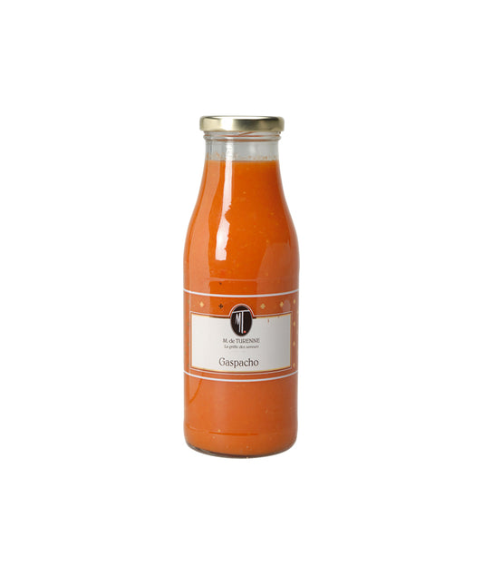 Gaspacho andalou