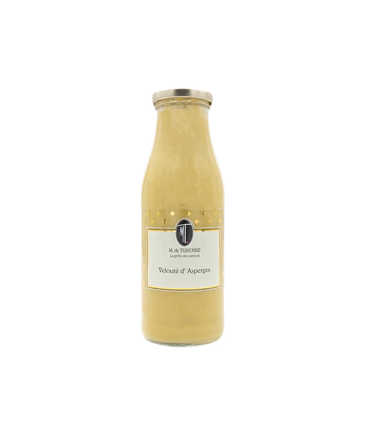 Velouté d'asperges