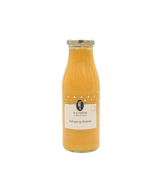 Velouté de potiron