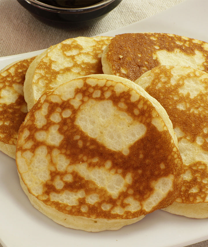 4 blinis