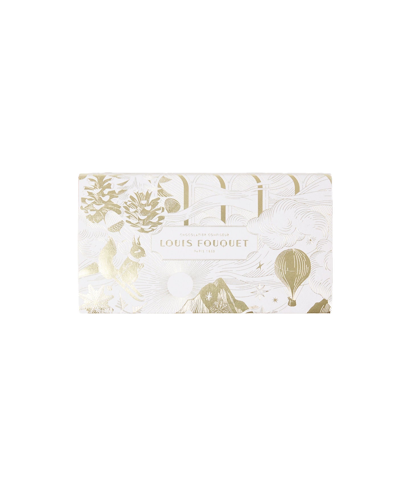 La Forêt enchantée - Exclusivité Galeries Lafayette