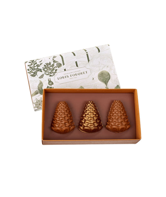 La Forêt enchantée - Exclusivité Galeries Lafayette