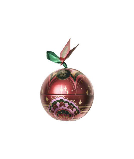 Boule de Noël 2024 - Divine Corée