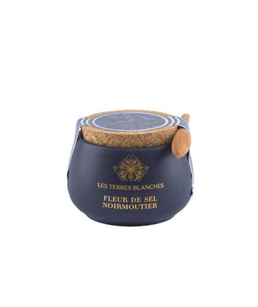 Fleur de sel de Noirmoutier