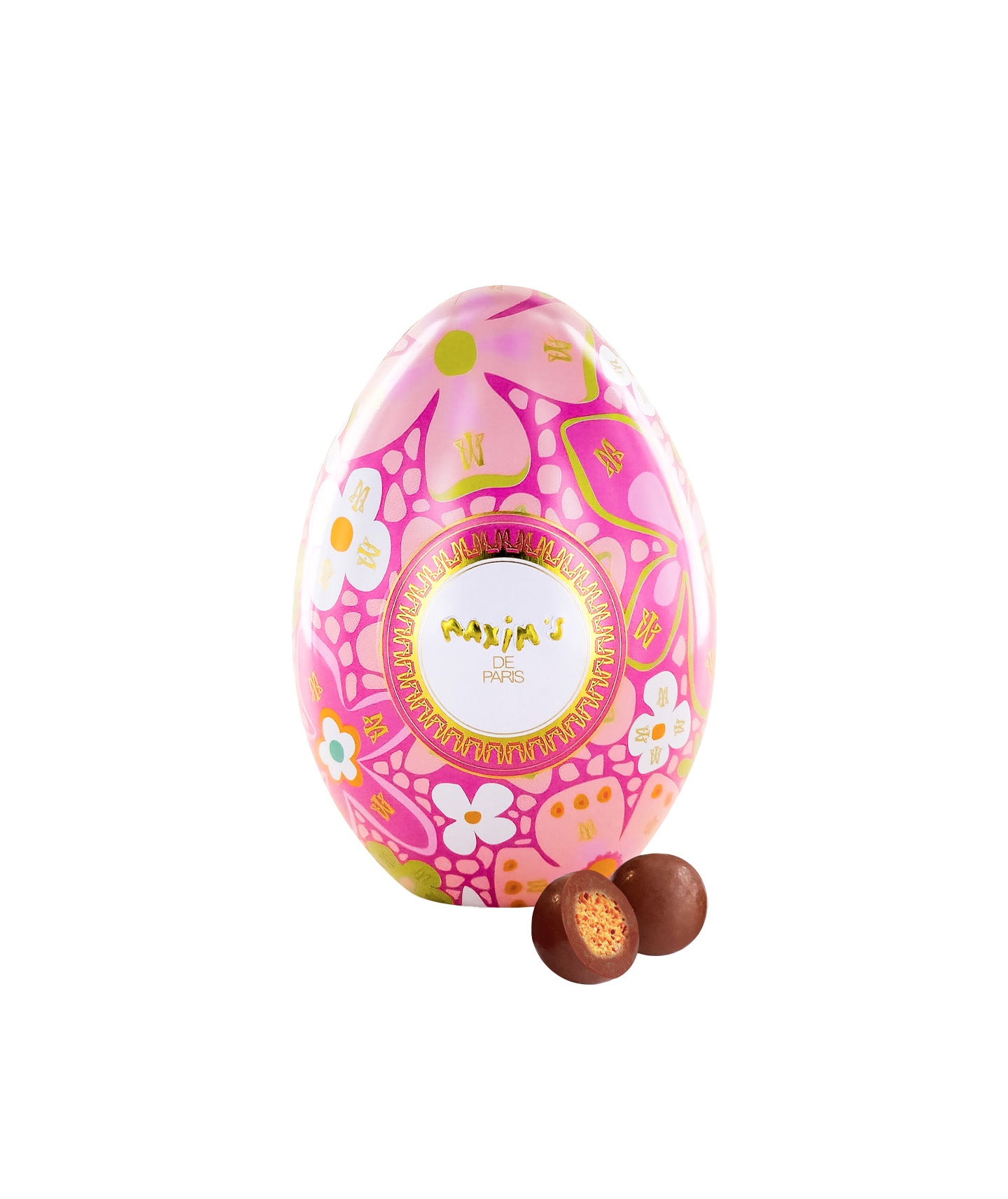 Mini œufs perles céréales - 50g