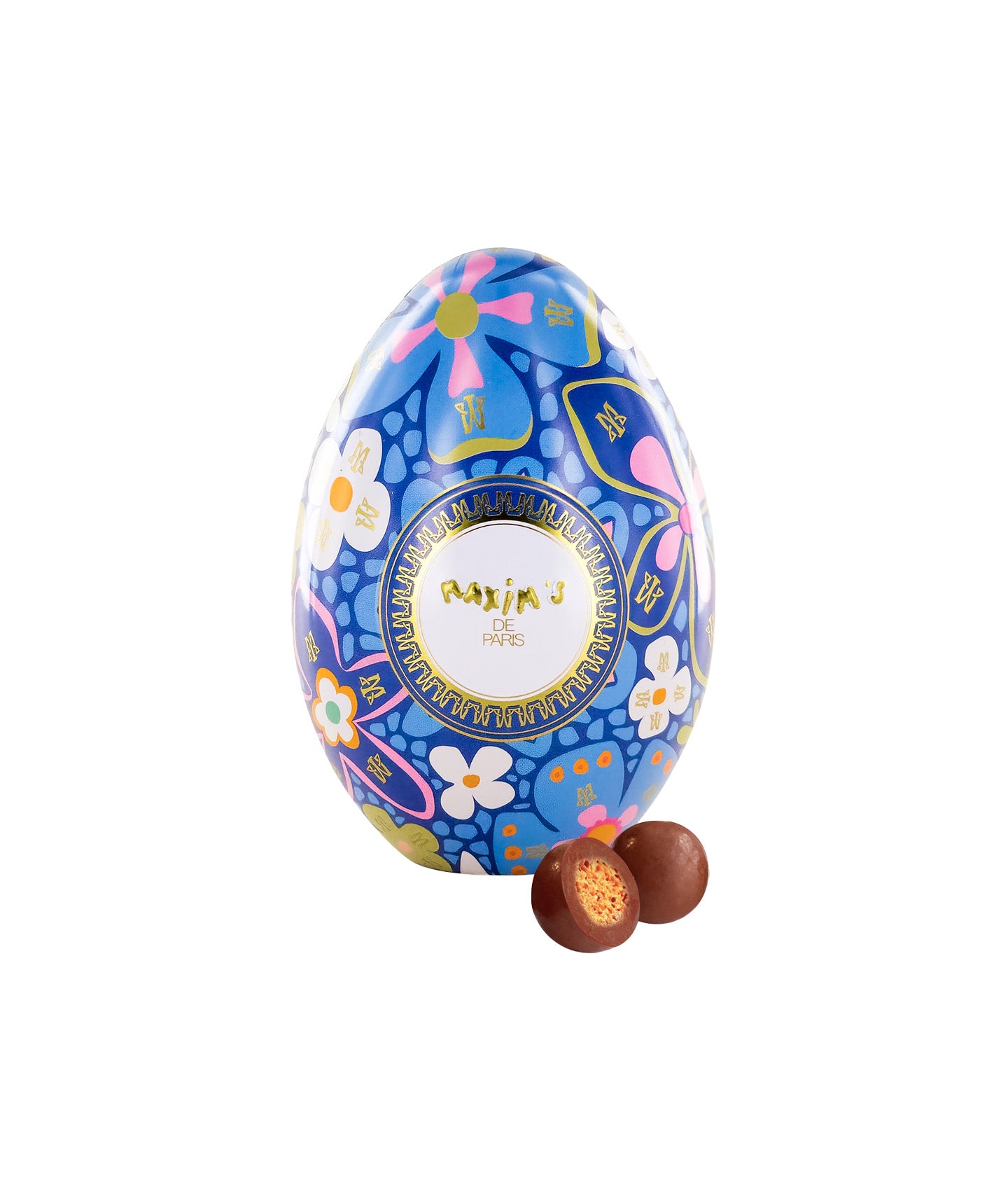 Mini œufs perles céréales - 50g