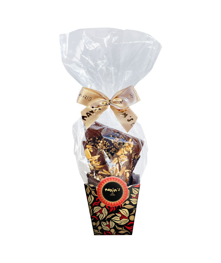 Le bouquet de chocolats Maxim's