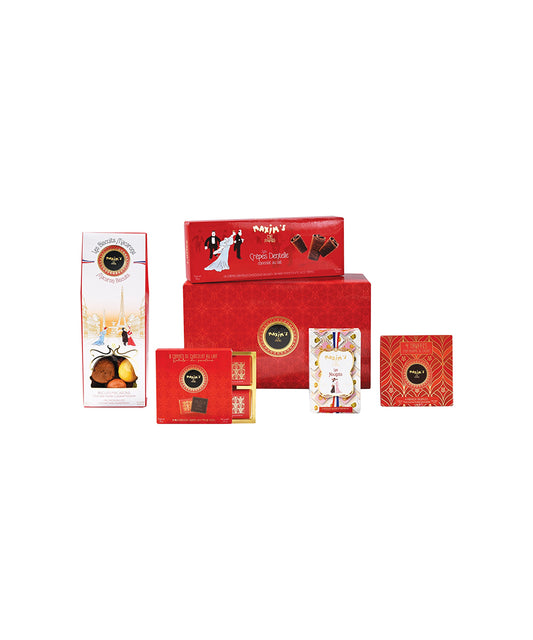 Coffret 100% Gourmand