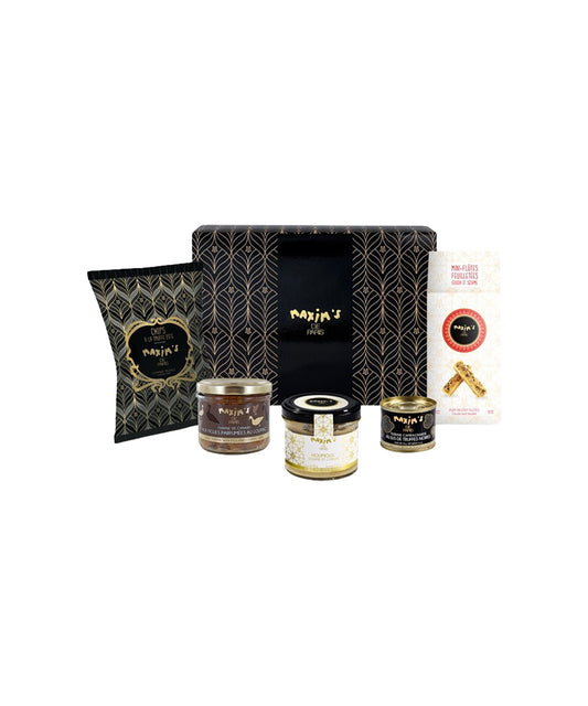 Coffret Autour de l'apéritif