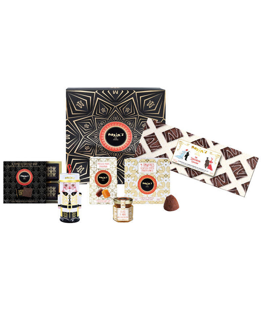 Coffret jour de fête
