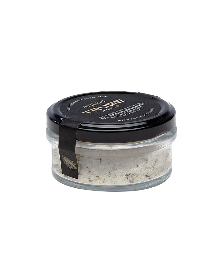 Sel de Guérande IGP à la truffe d'été
