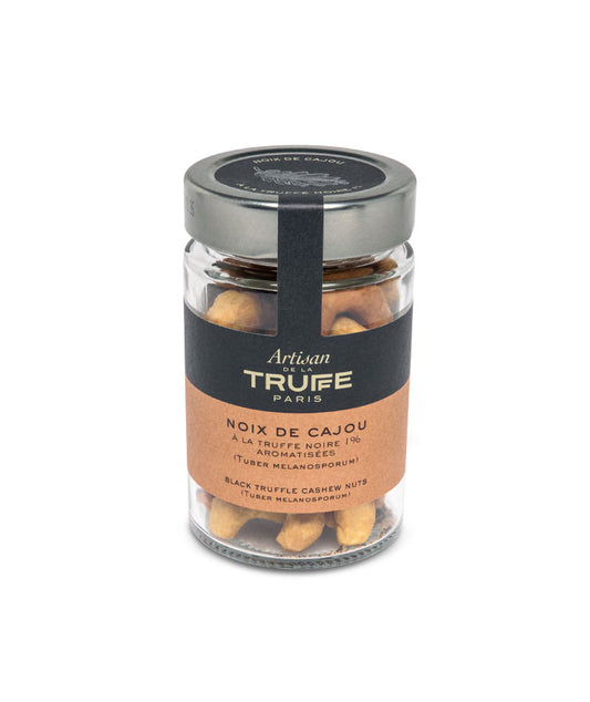 Noix de Cajou salées à la truffe