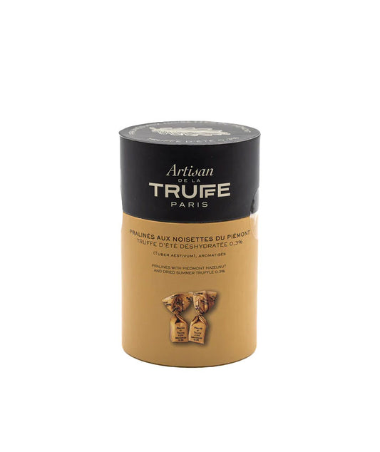 Pralinés à la truffe d'été 0,3%