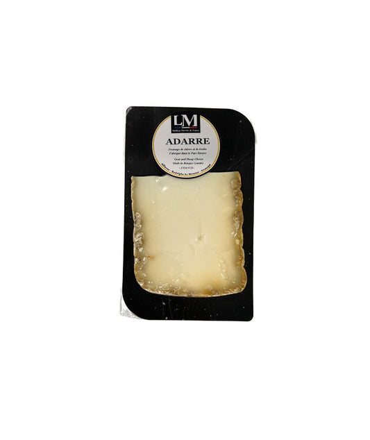 Adarré chèvre et brebis
