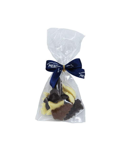 Merveilles de Noël assorties