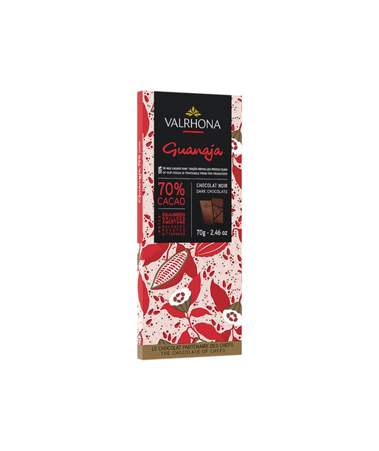 Tablette grand cru Guanaja 70% cacao