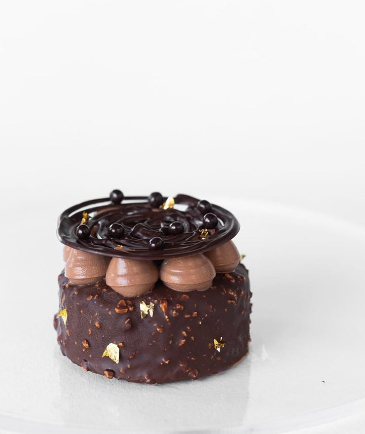 Tablette de chocolat Araguani 100%