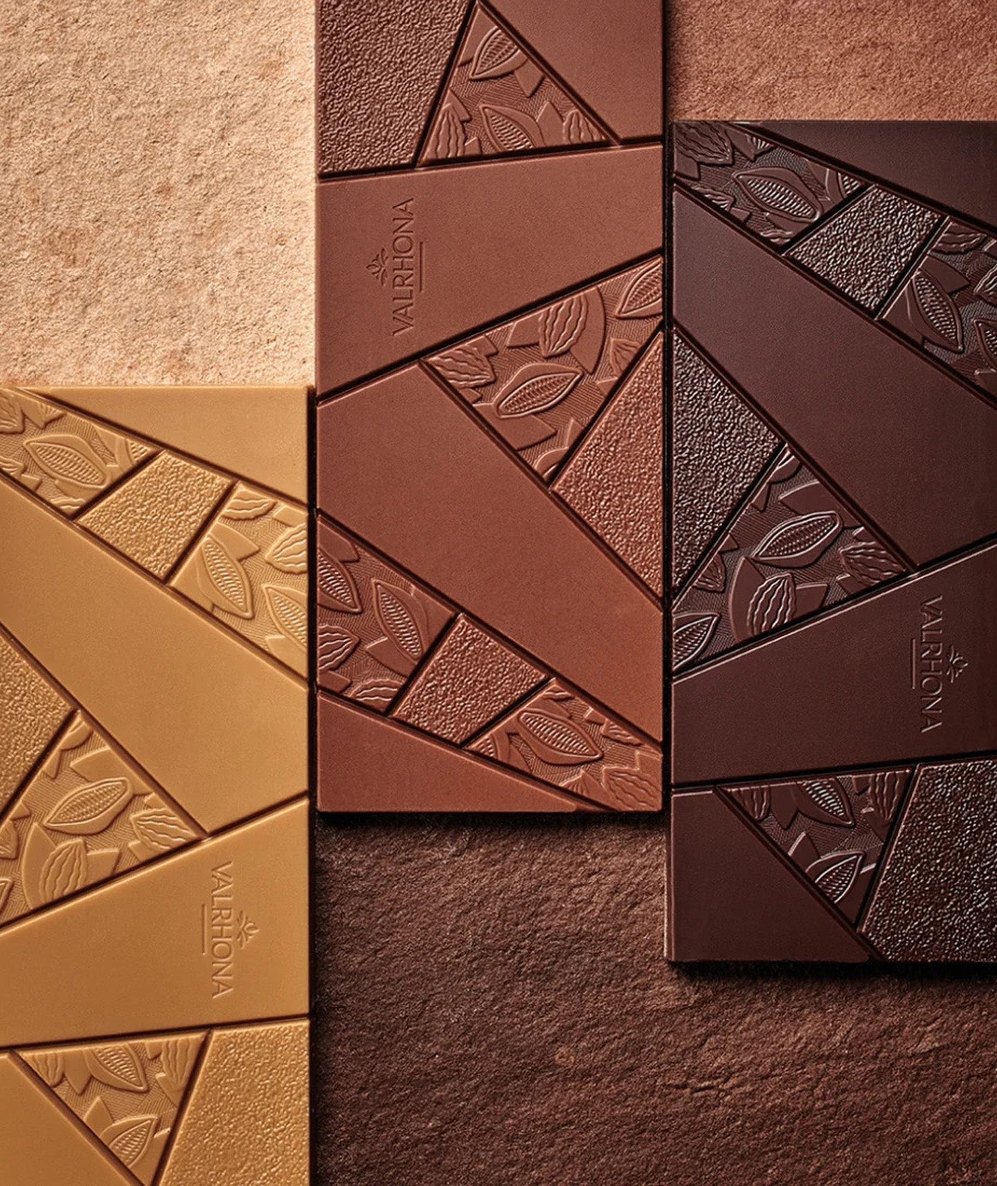 Coffret dégustation de 6 tablettes
