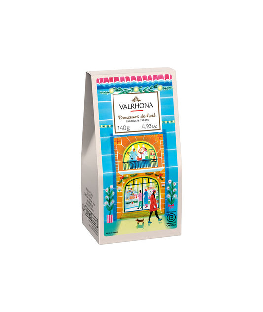 Etui douceur de Noël