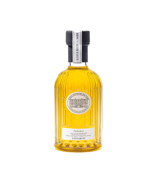Huile d'olive Picholine - 200ml