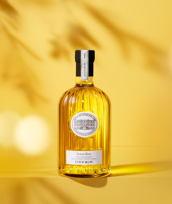 Huile d’olive Bouteillan - 500ml