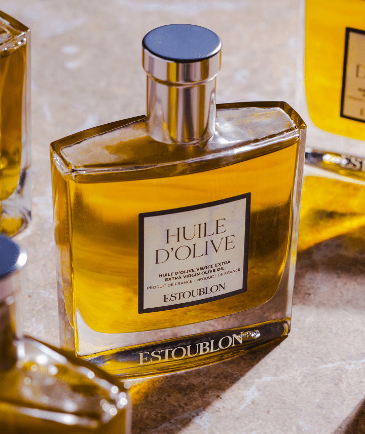 Spray huile d'olive vierge extra