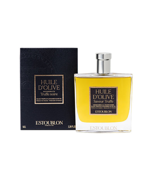 Spray huile d'olive à la truffe