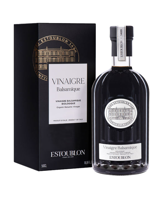 Vinaigre balsamique bio - 500ml