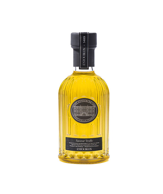 Huile d'olive saveur truffe - 200ml
