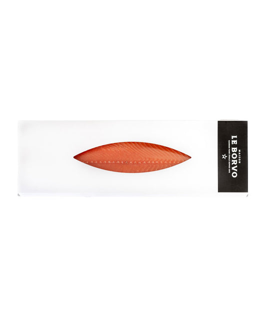 Saumon fumé tranche Norvégien - 800g
