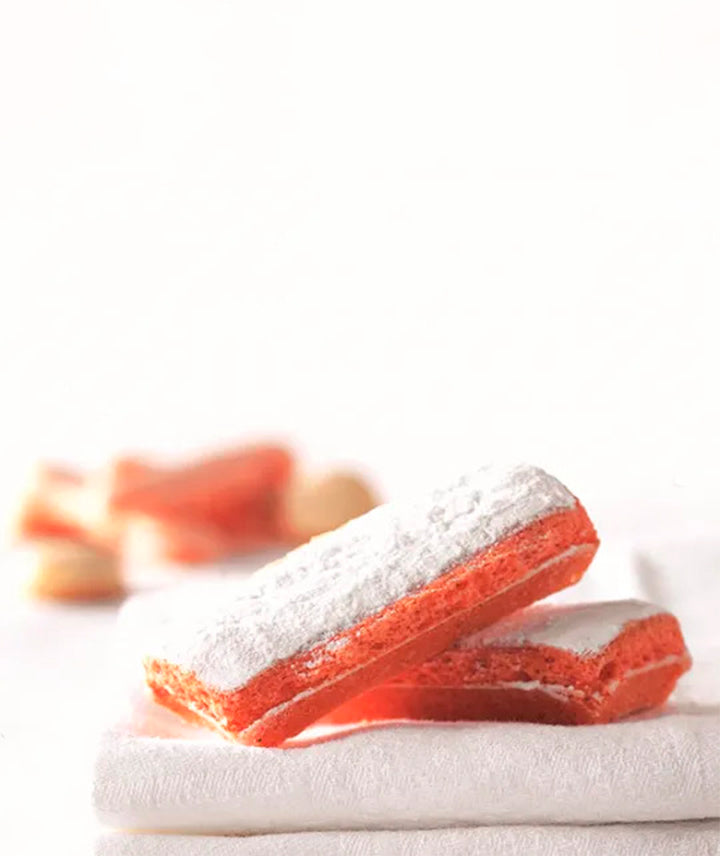 Sachet le biscuit rose de Reims - 250g