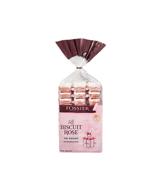 Sachet le biscuit rose de Reims - 250g