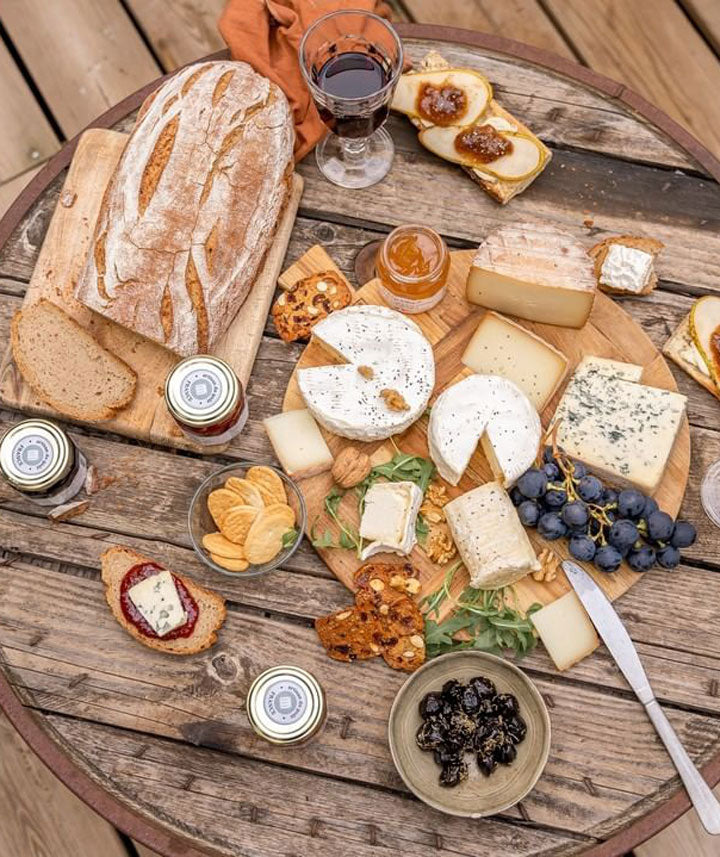 Coffret apéritif  - Place de l'apéro
