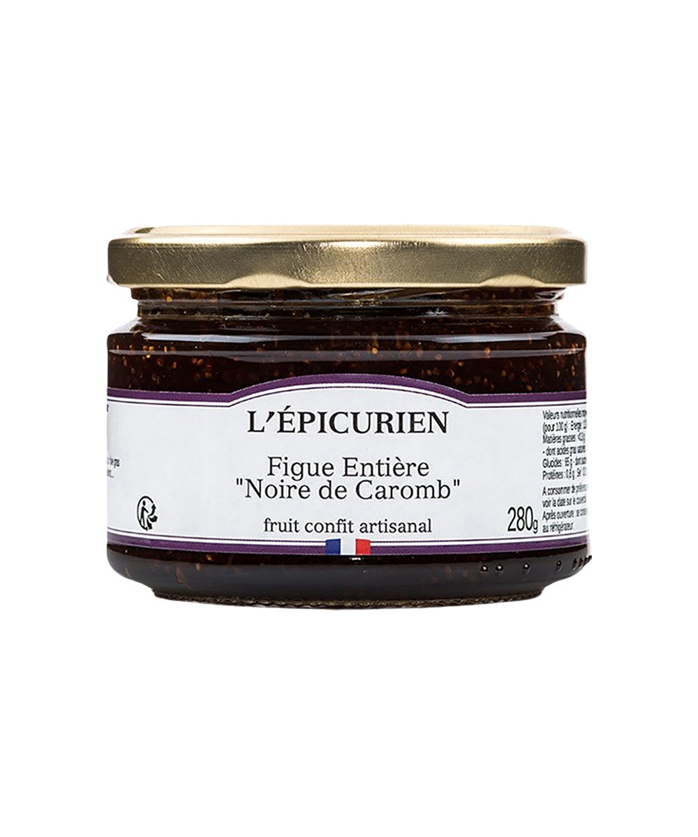 La figue entière de Caromb