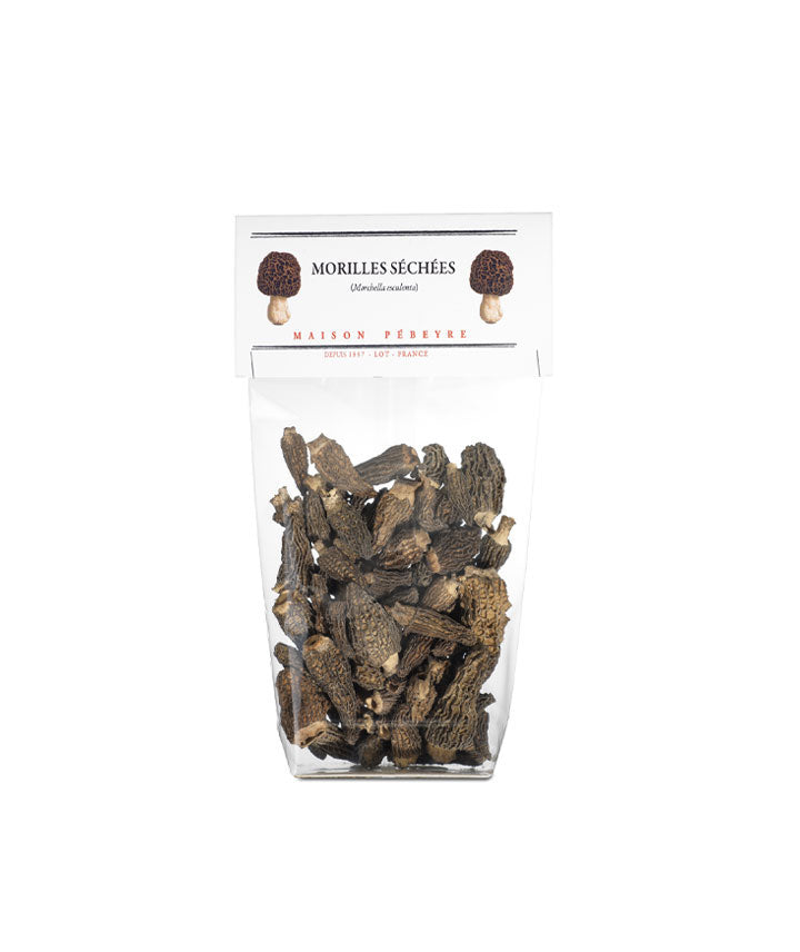 Morilles
