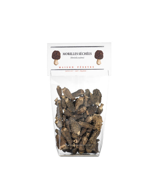 Morilles