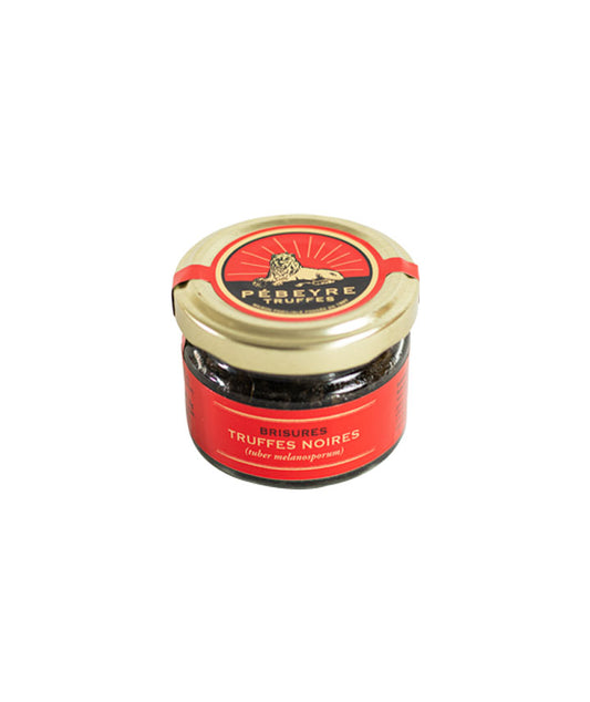 Brisures de truffes 25g