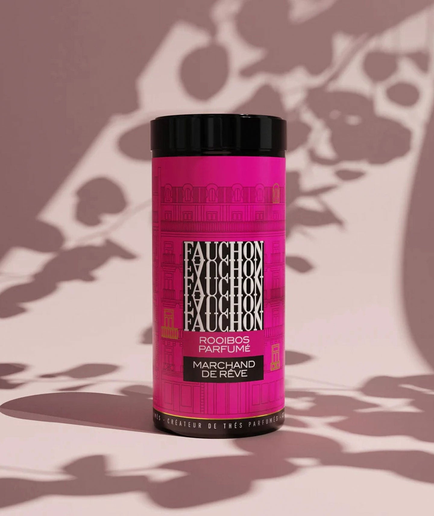 Rooibos Marchand de Rêve - Boîte vrac
