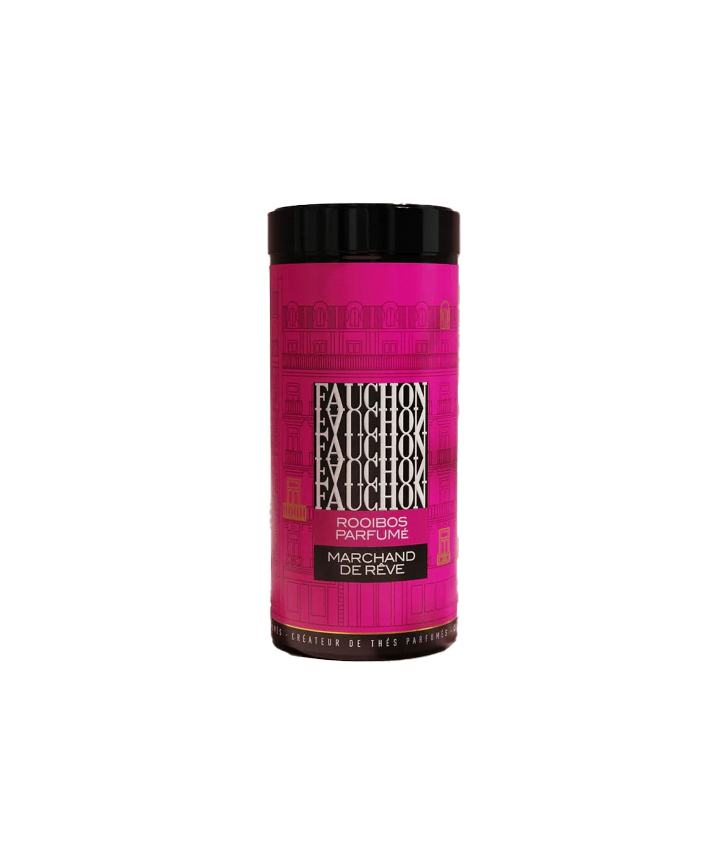 Rooibos Marchand de Rêve - Boîte vrac