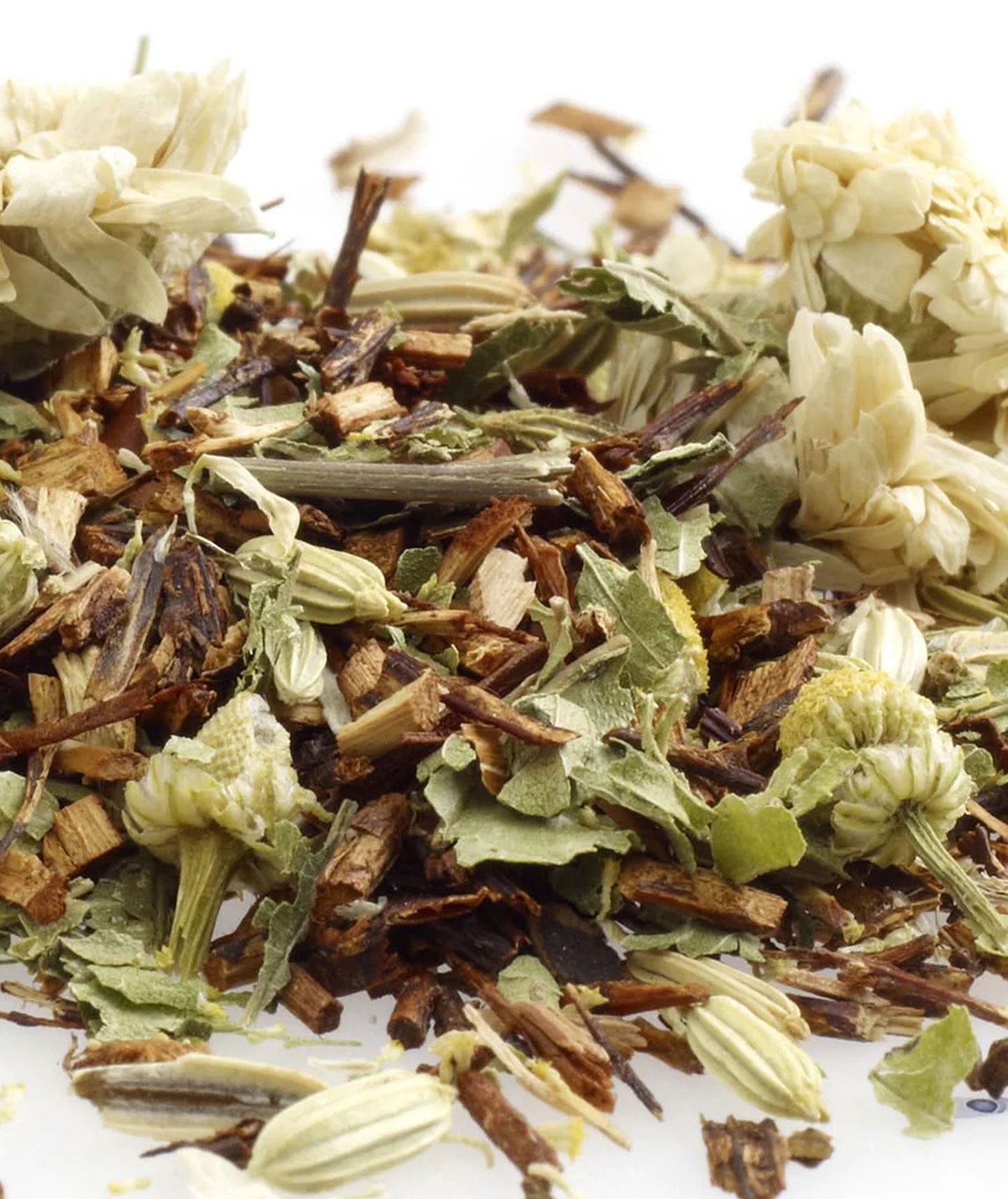 Rooibos Marchand de Rêve - Boîte vrac