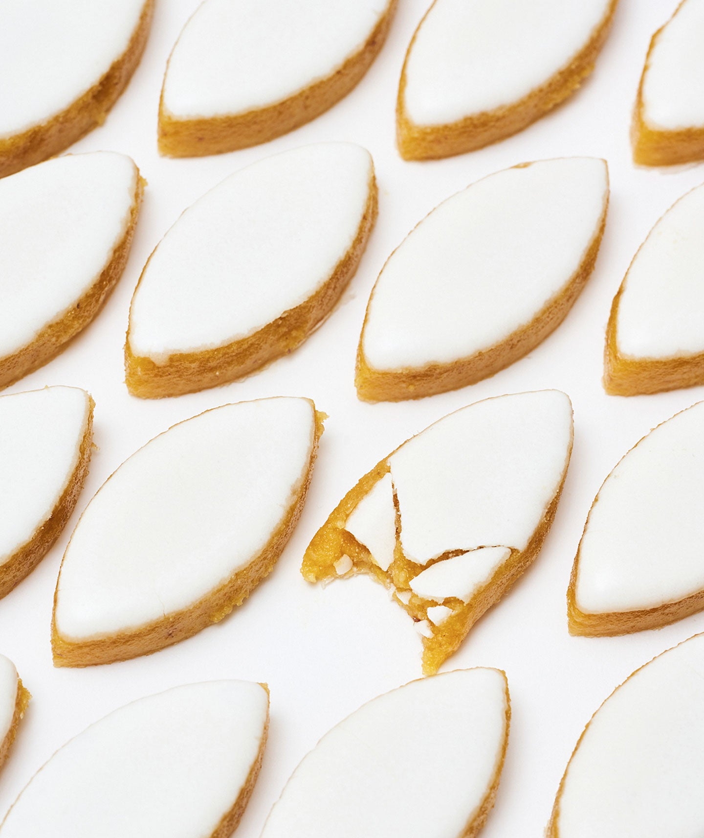 ‌Calissons d'Aix en Provence