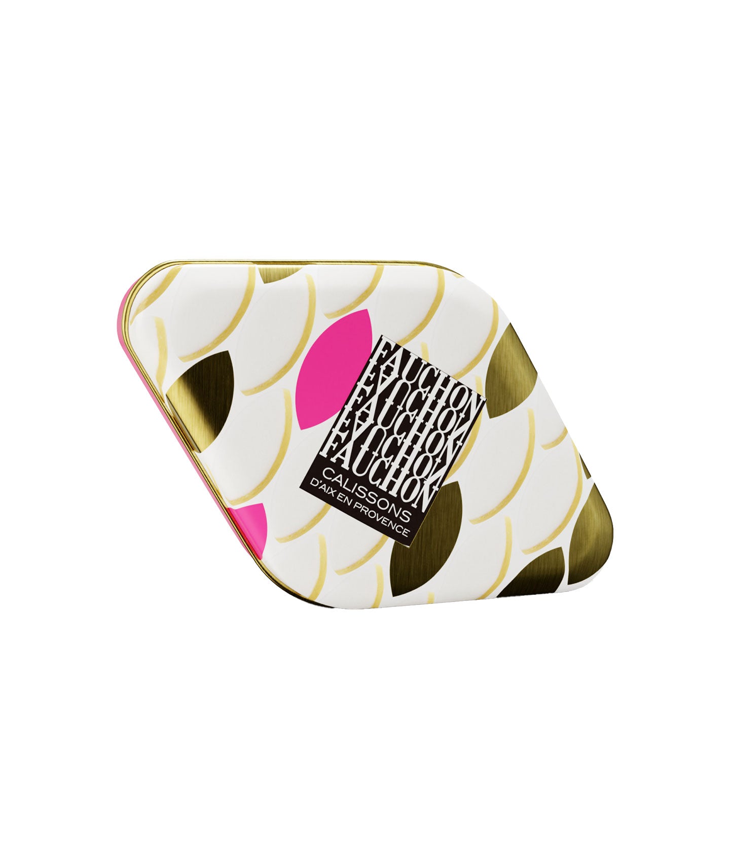 ‌Calissons d'Aix en Provence