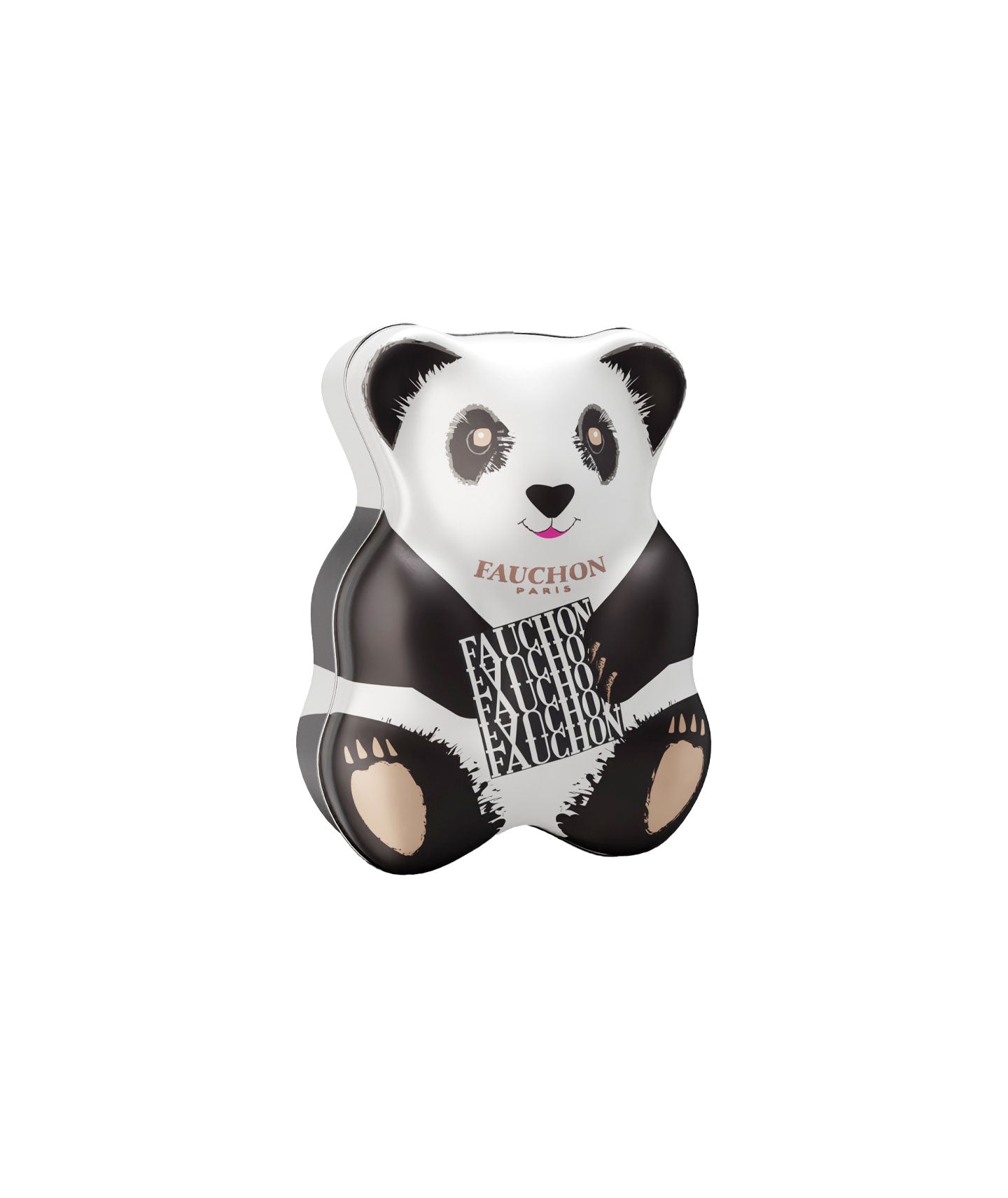 ‌Biscuits Panda au chocolat au lait