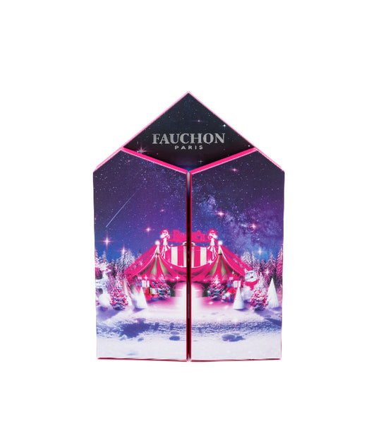 Calendrier de l'Avent Fauchon