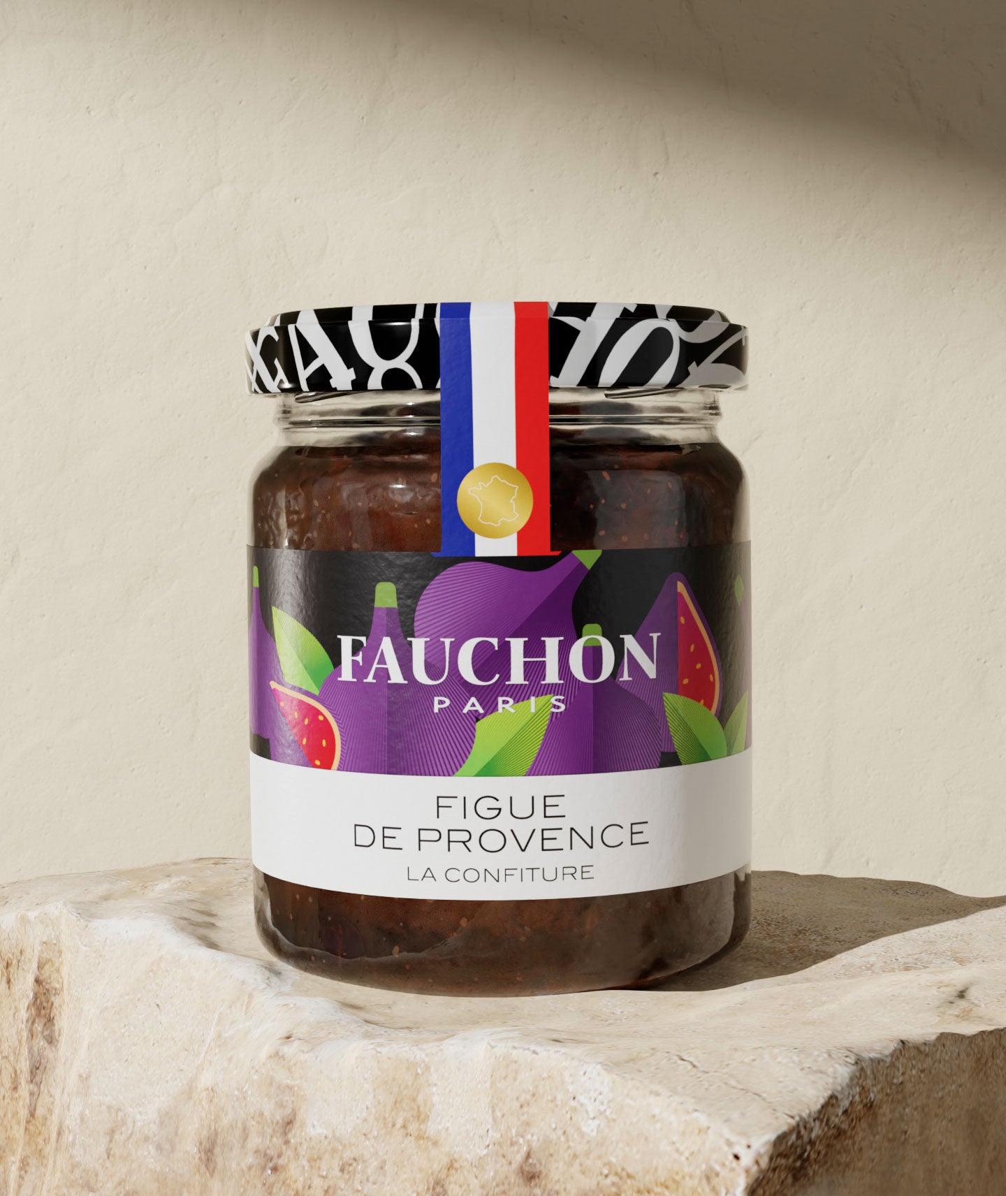 ‌Confiture de figue de Provence