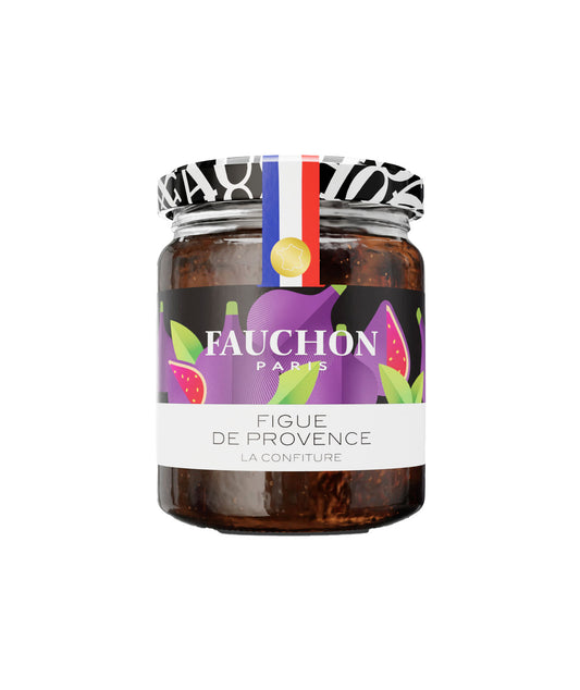 ‌Confiture de figue de Provence