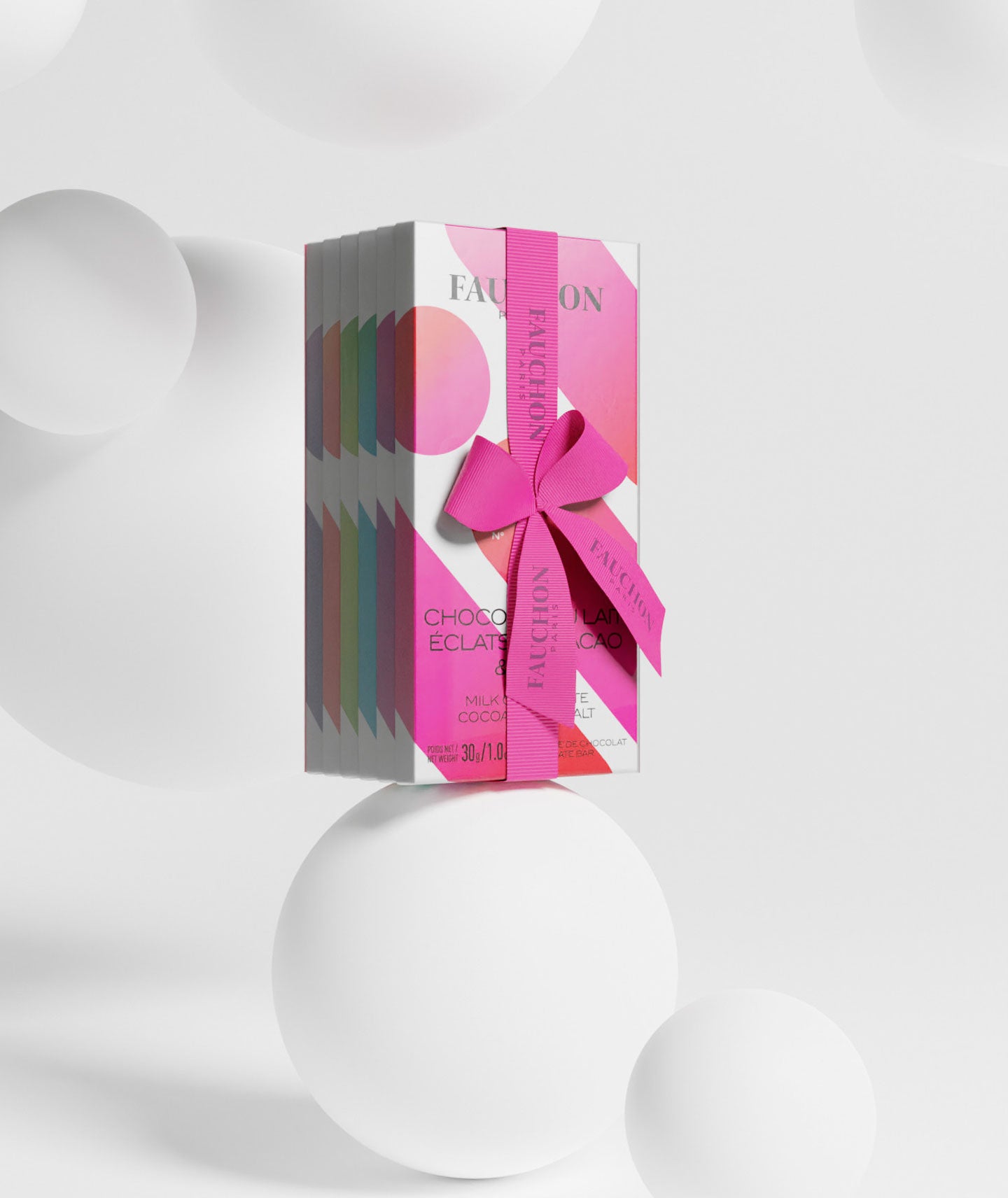 ‌Assortiment 6 mini-tablettes