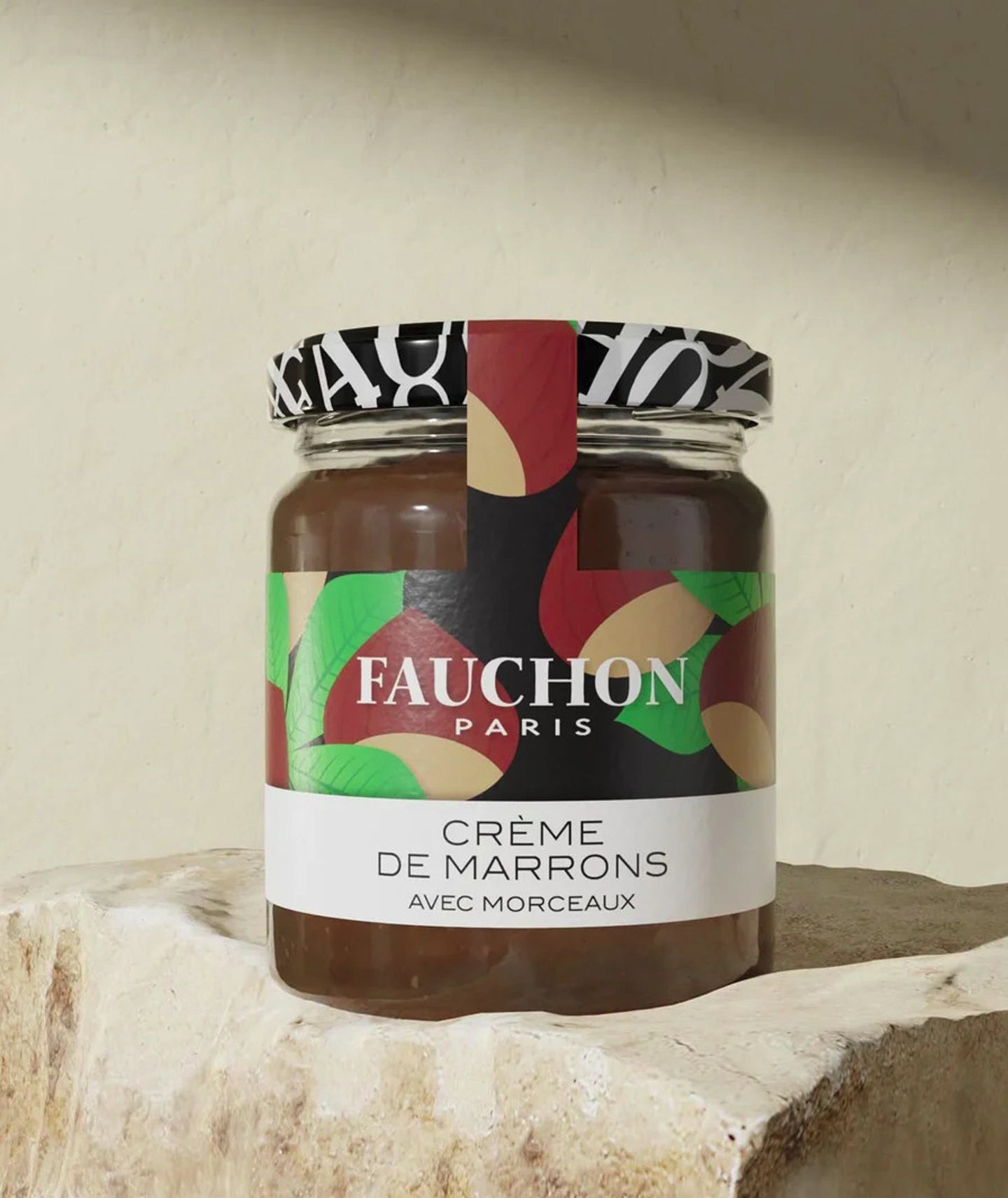 Crème de marrons