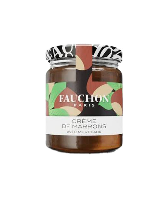 Crème de marrons
