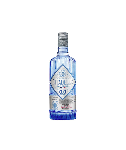 Gin Citadelle 0% - France